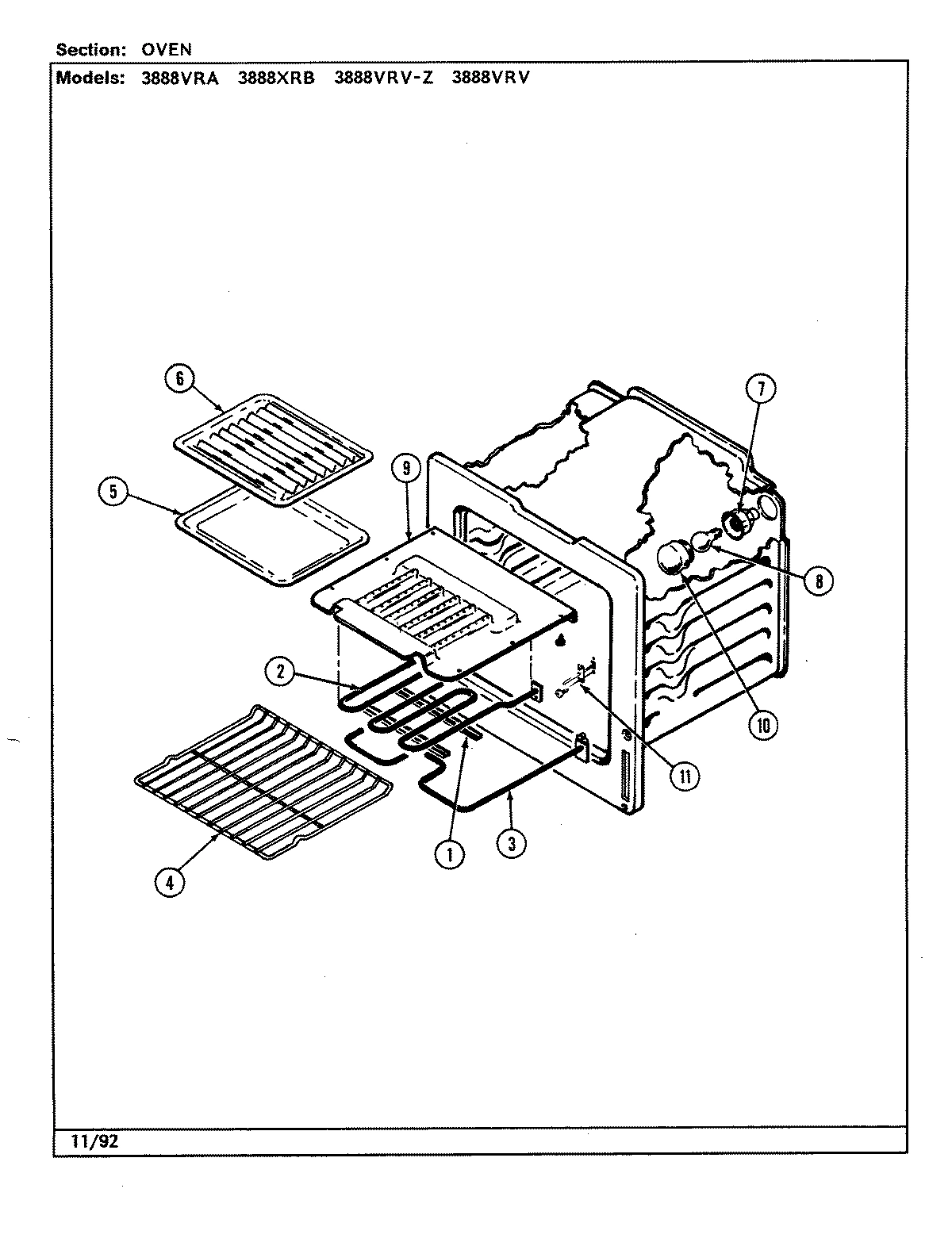 04 - OVEN