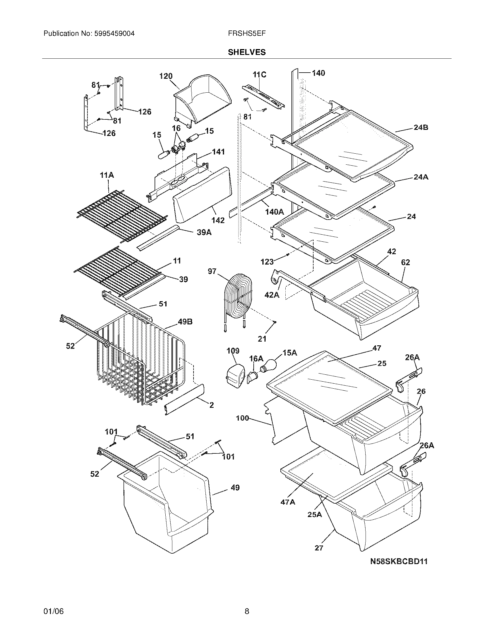 09 - SHELVES