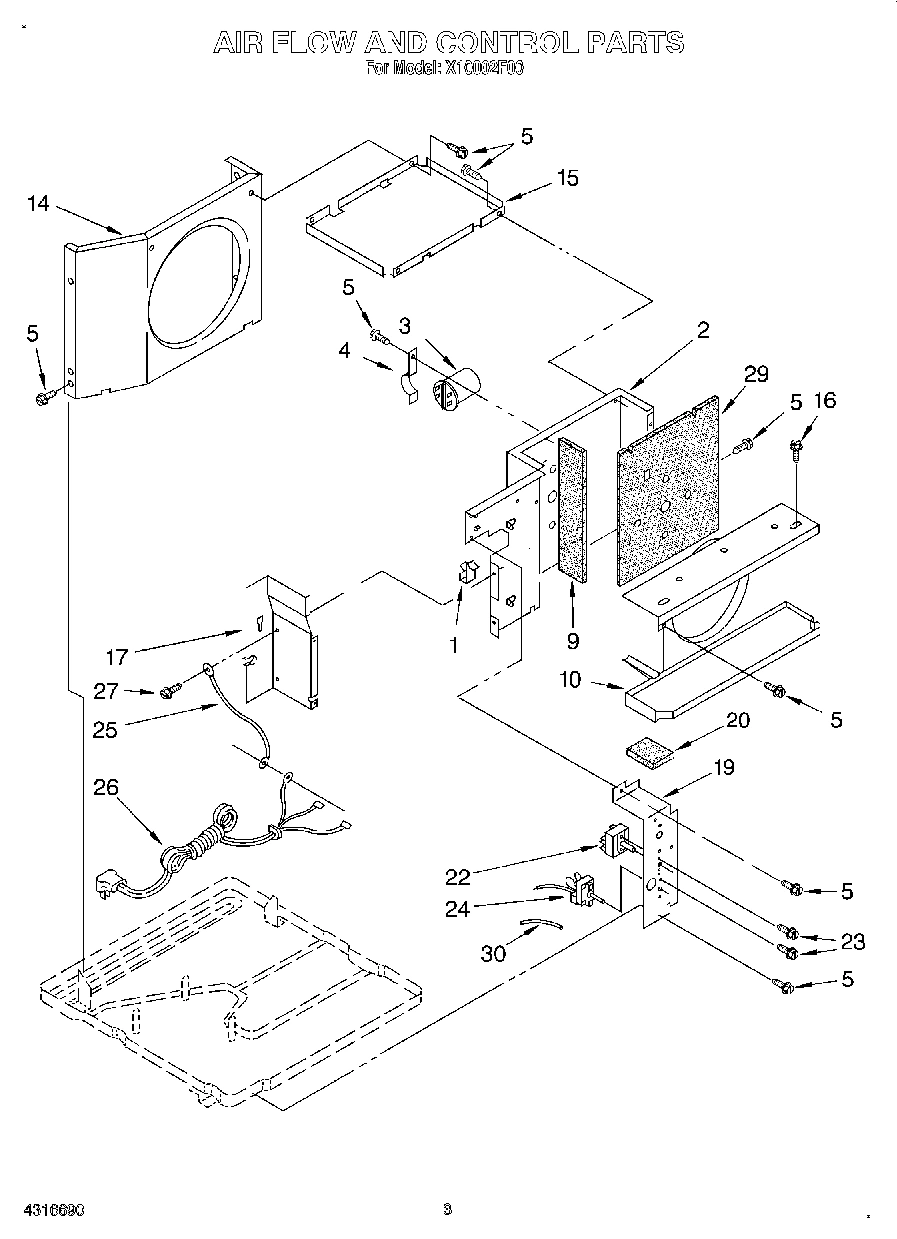 02 - AIR FLOW AND CONTROL