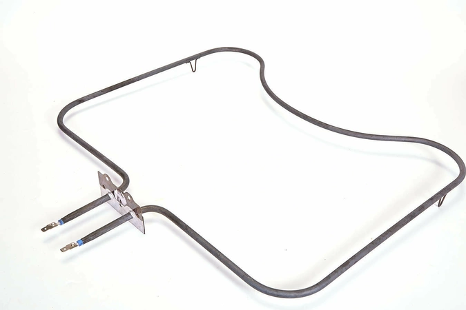 WP71001680 Whirlpool Black Heating Element