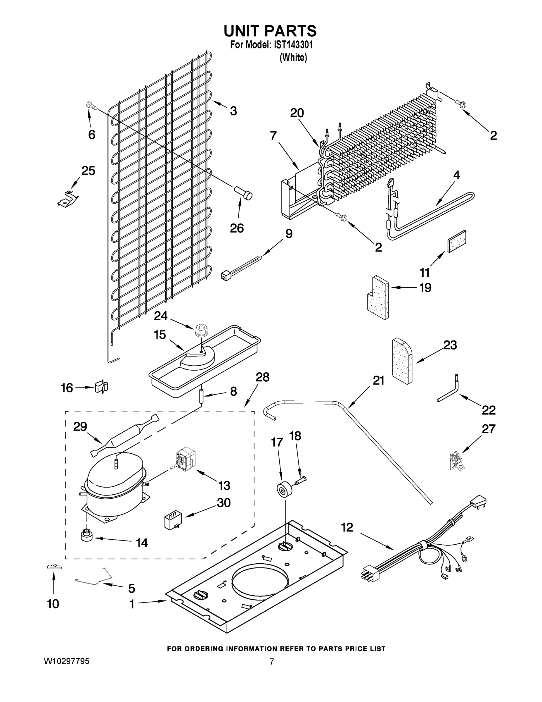 04 - UNIT PARTS