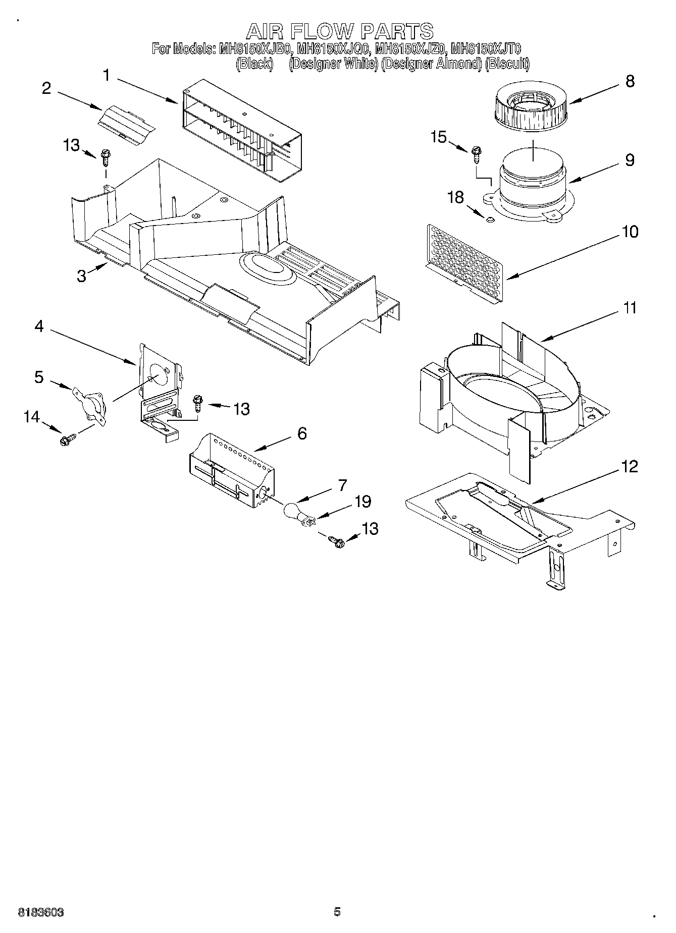 04 - AIR FLOW