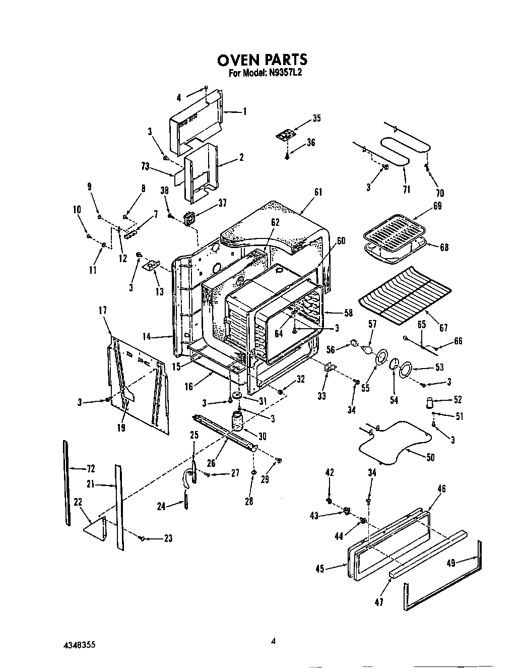 03 - OVEN