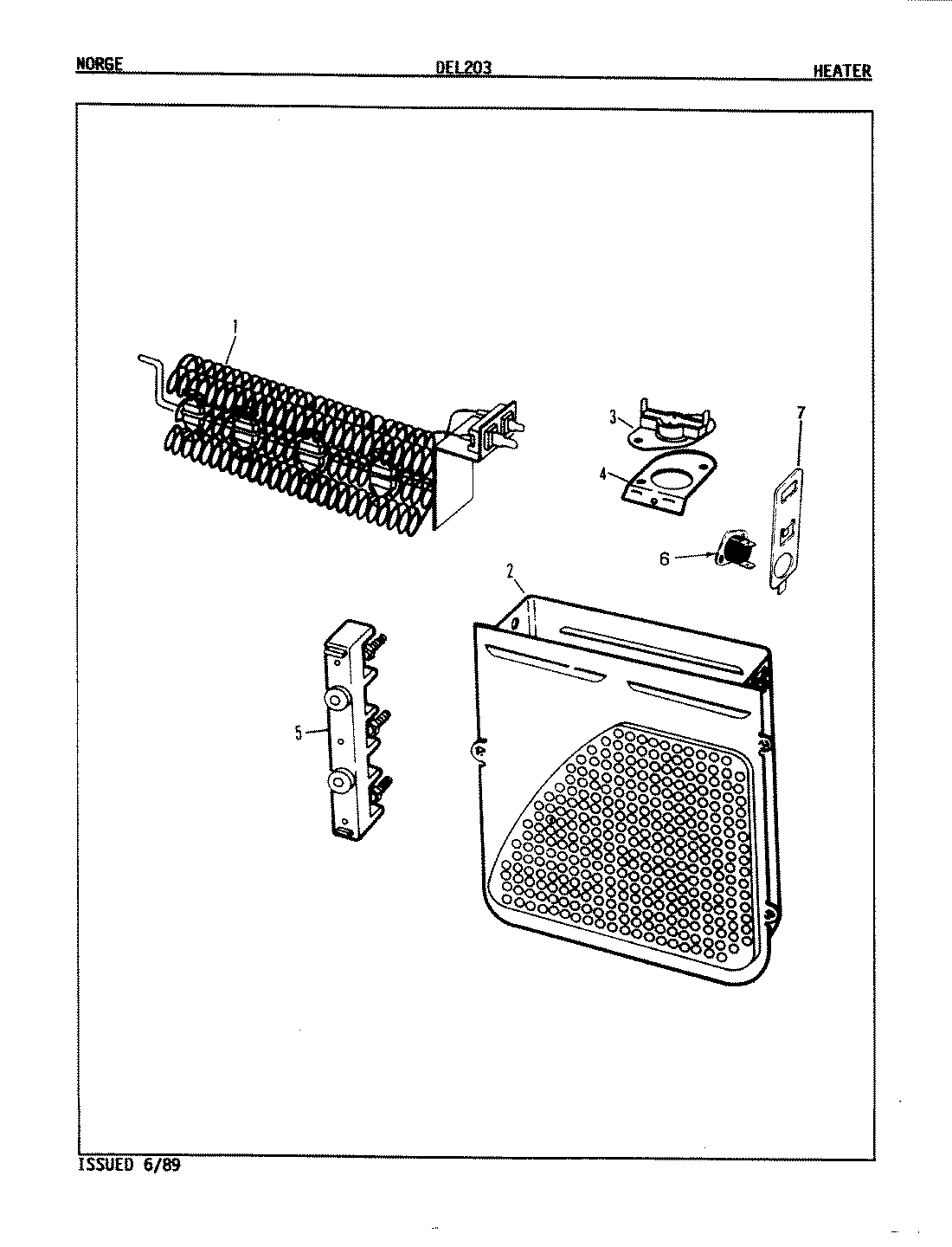 08 - HEATER (REV. E-G)