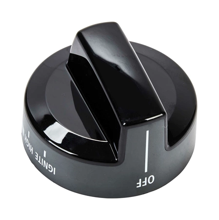 WPW10160649 Whirlpool Knob