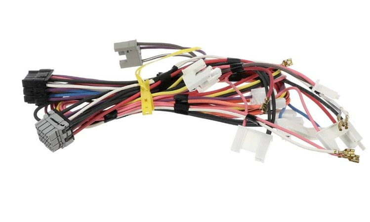 5304522933 Frigidaire Harness