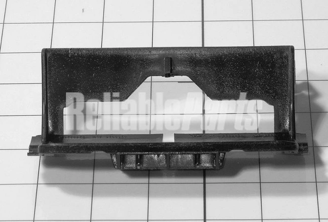 WP8269323 Whirlpool Dishwasher Handle