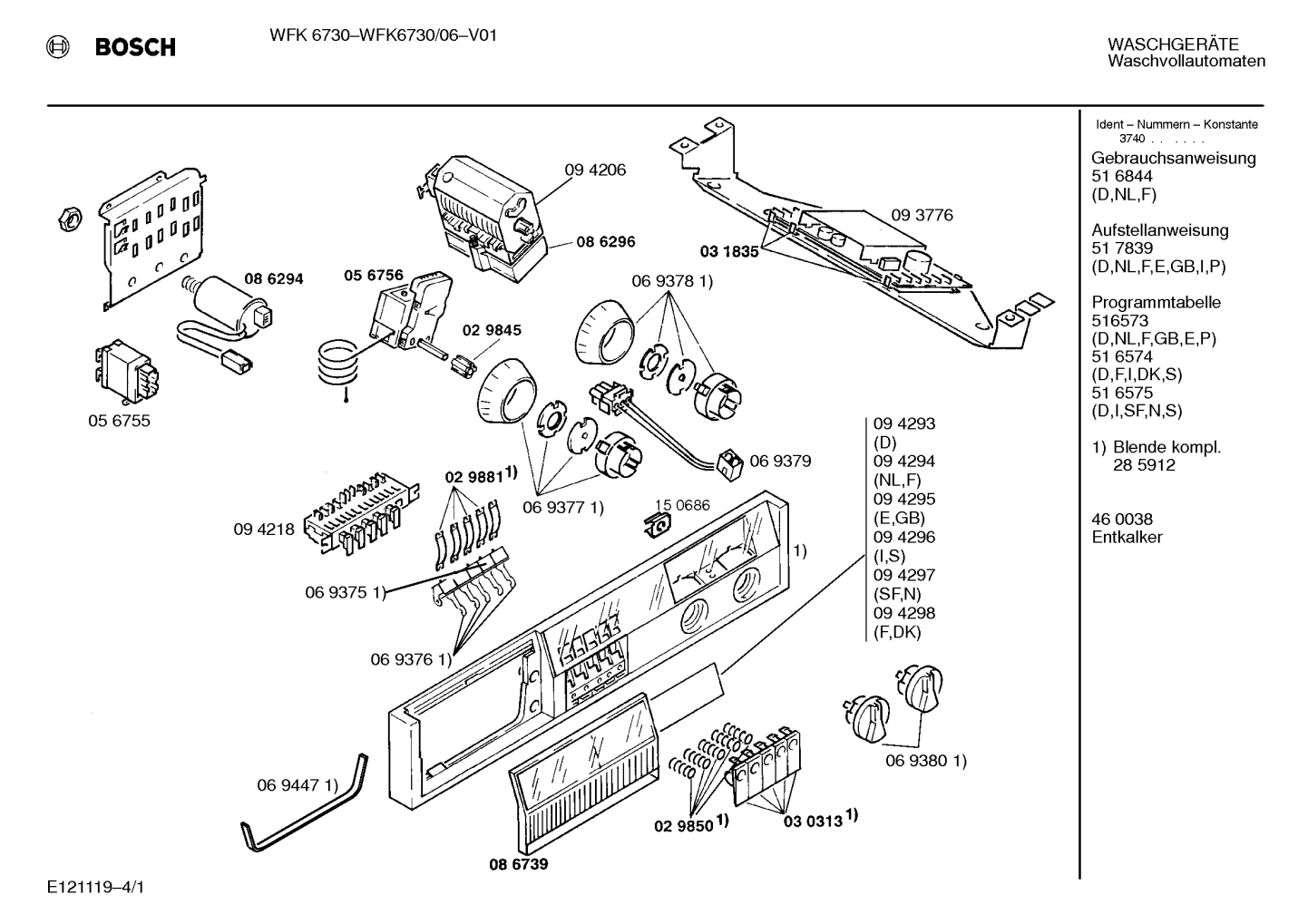 Diagram 1