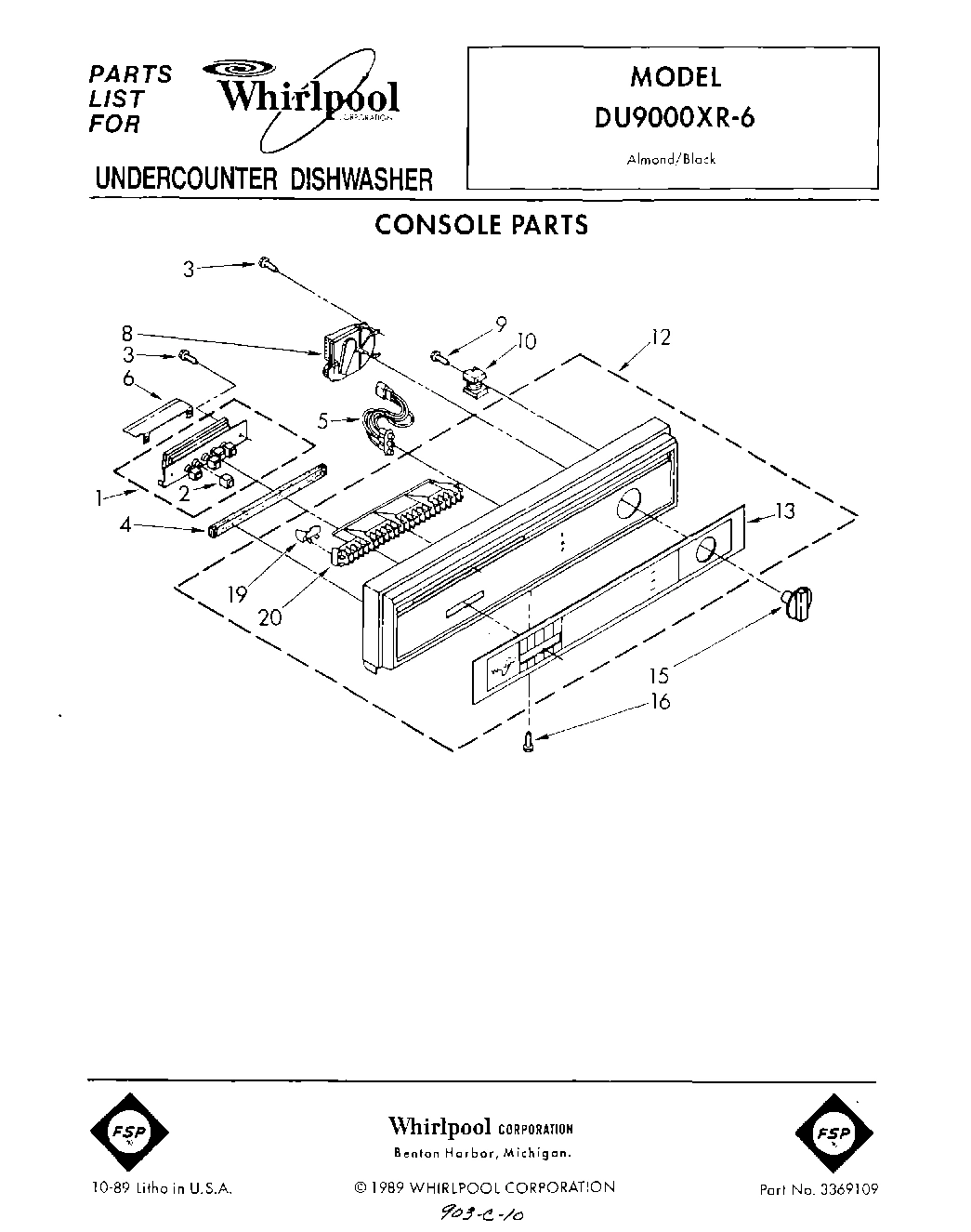 01 - CONSOLE