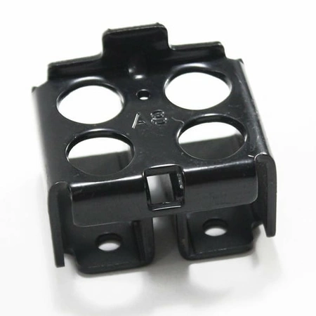 DA97-02244A Samsung Refrigerator Hinge Bracke