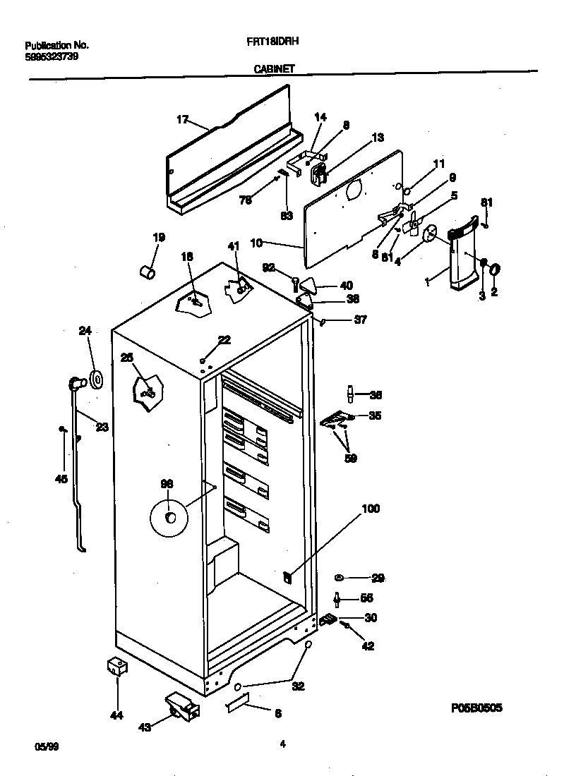 03 - CABINET
