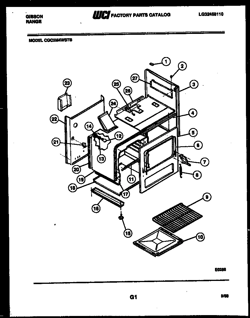 07 - BODY PARTS
