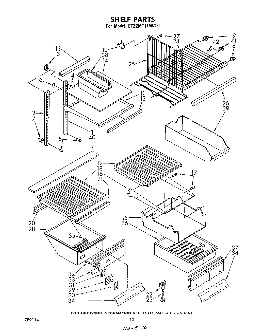 06 - SHELF