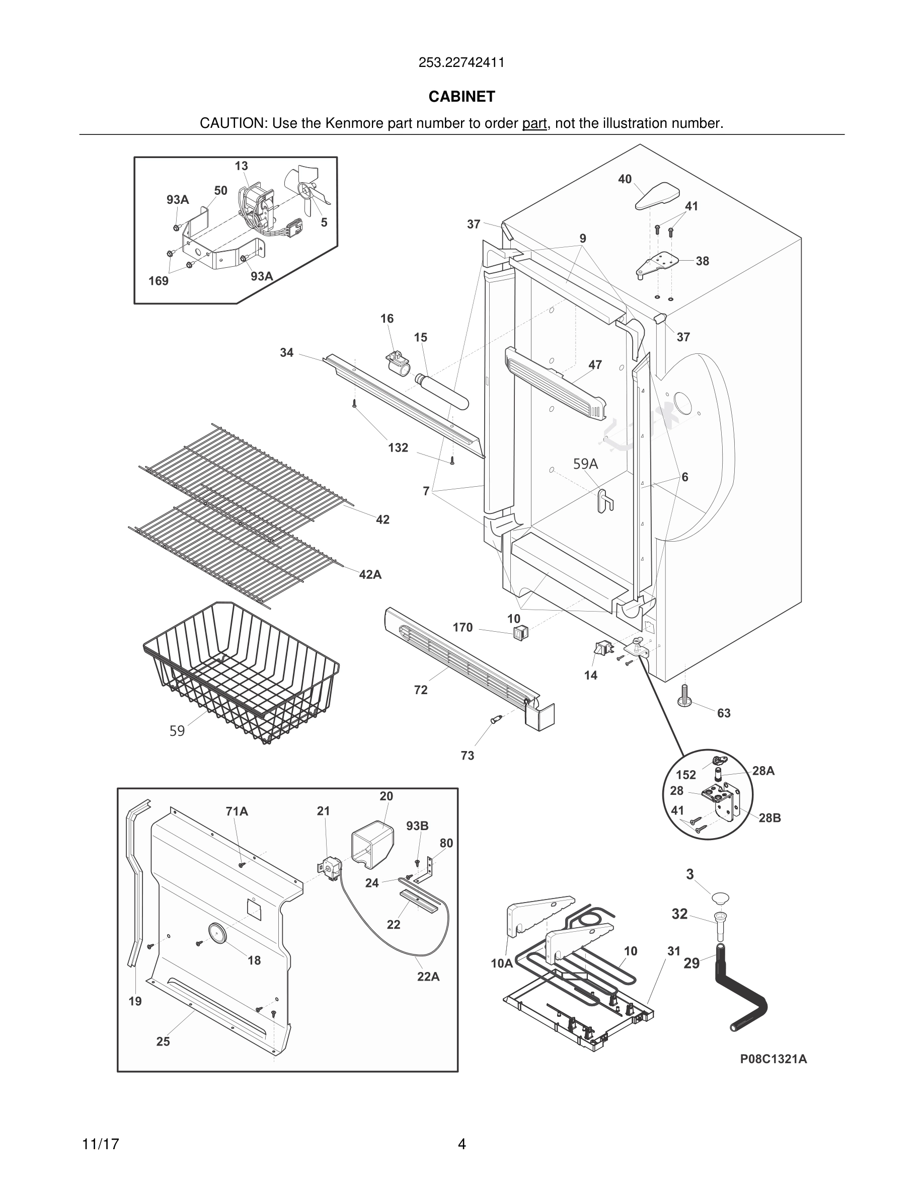 05 - CABINET