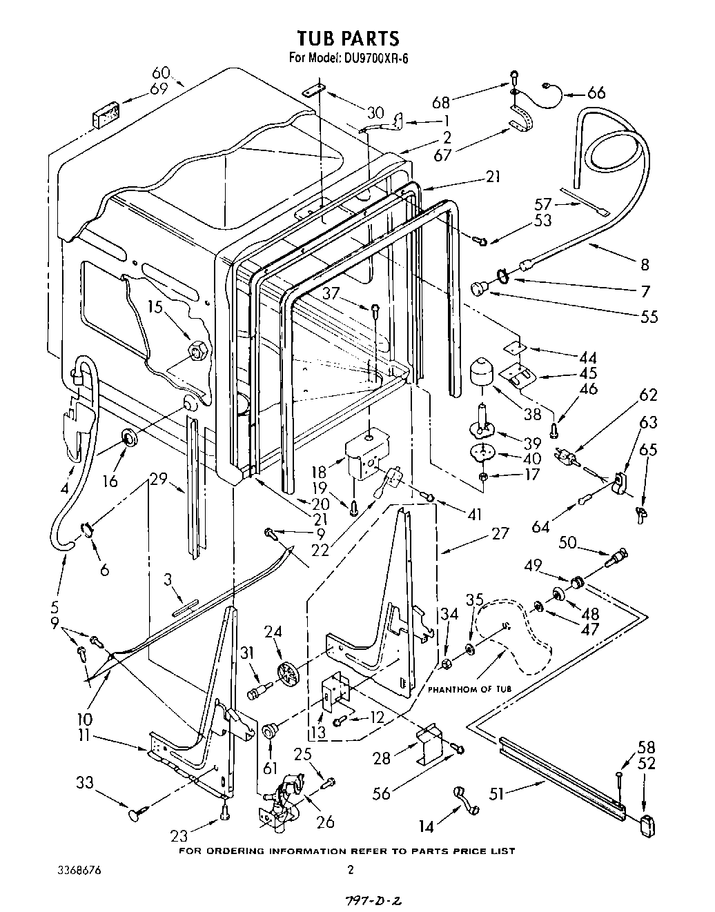 02 - TUB , LITERATURE AND OPTIONAL