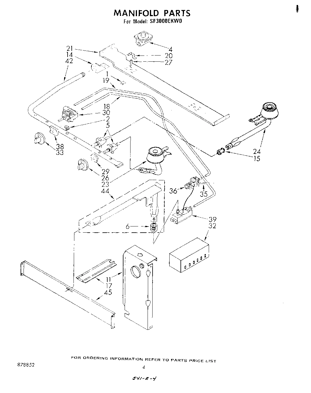03 - MANIFOLD