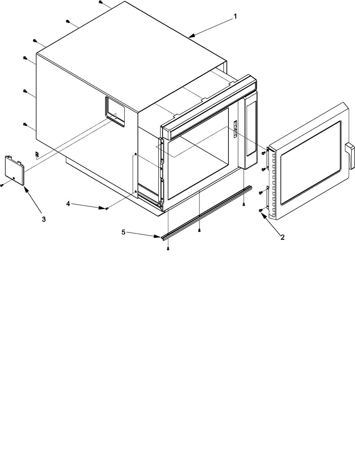 OUTERCASE