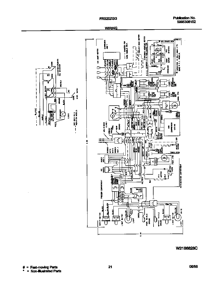 12 - WIRING DIARAM