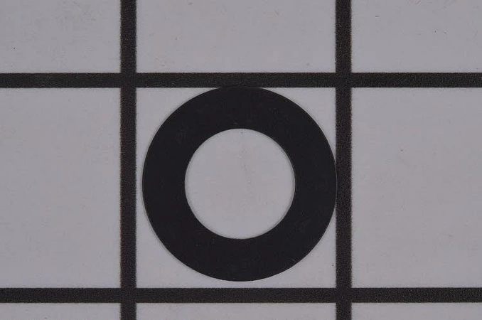 WC01X10017 GE Compactor Teflon Washer
