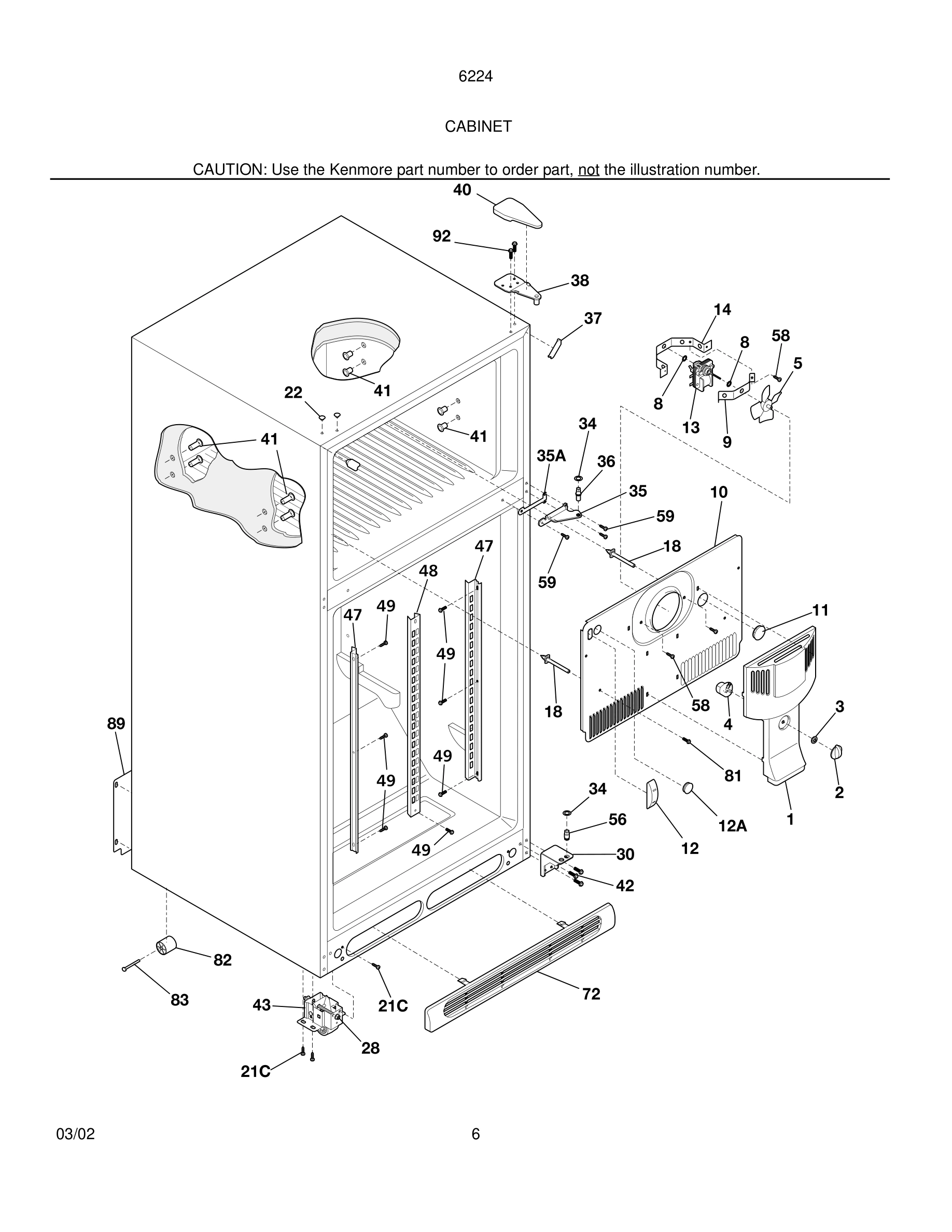 07 - CABINET
