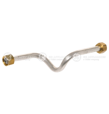 WB28K10492 GE Tube and Nut Assembly