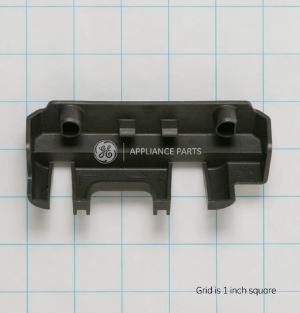 WD12X20387 GE Dishwasher Carrier Roller