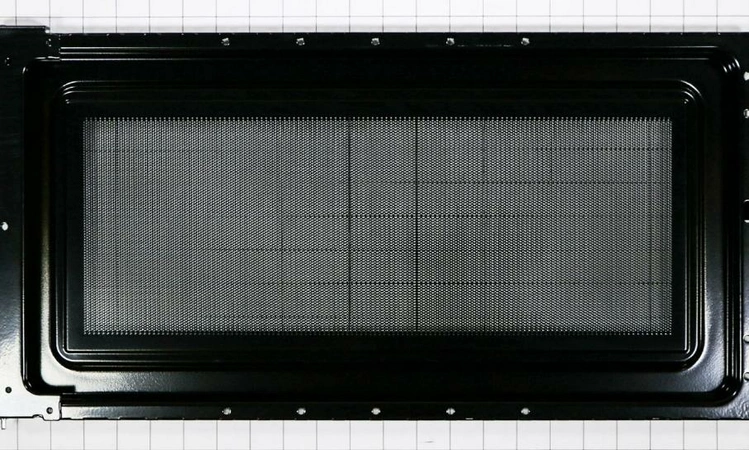 5304494118 Frigidaire Microwave Panel