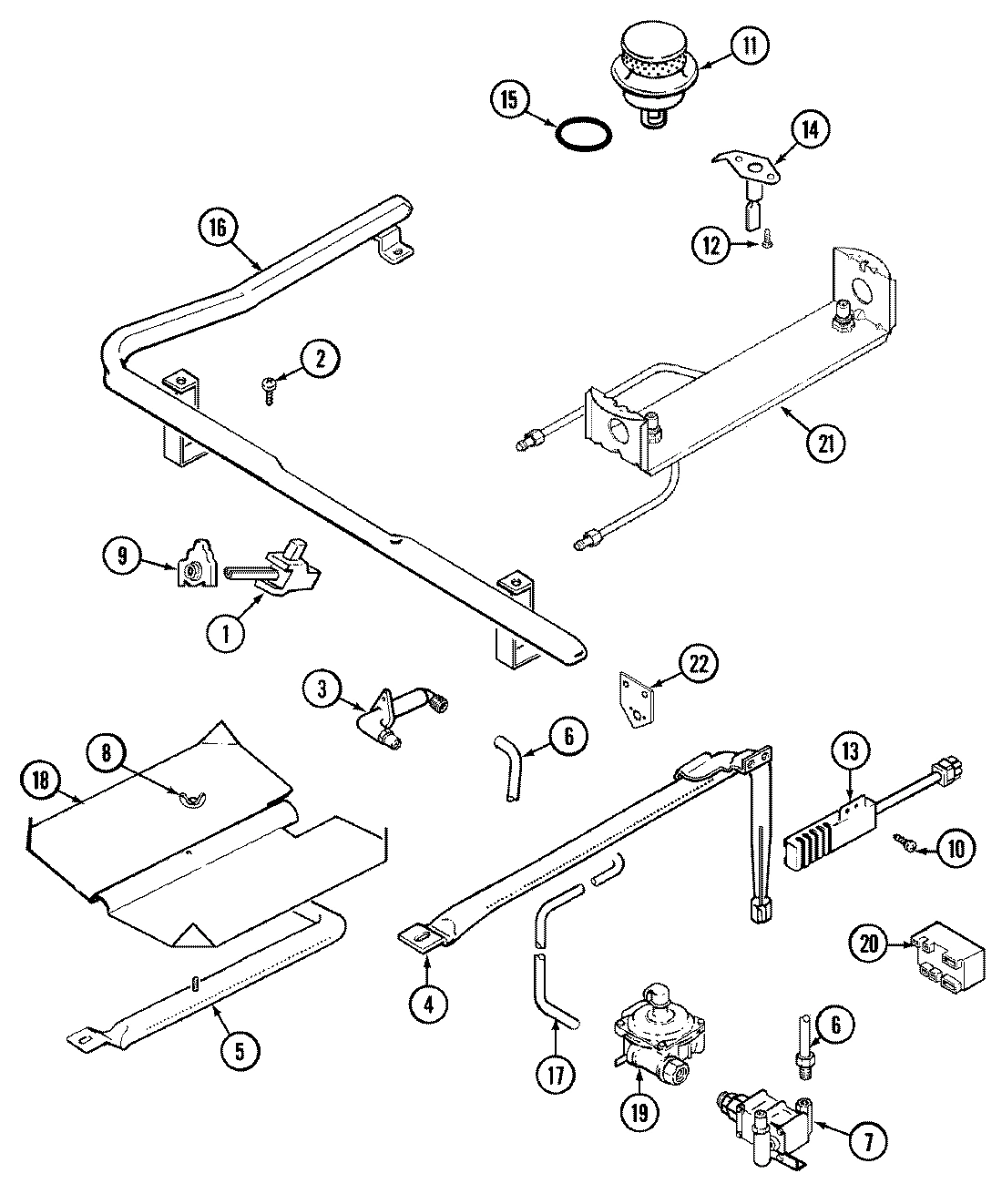 04 - GAS CONTROLS