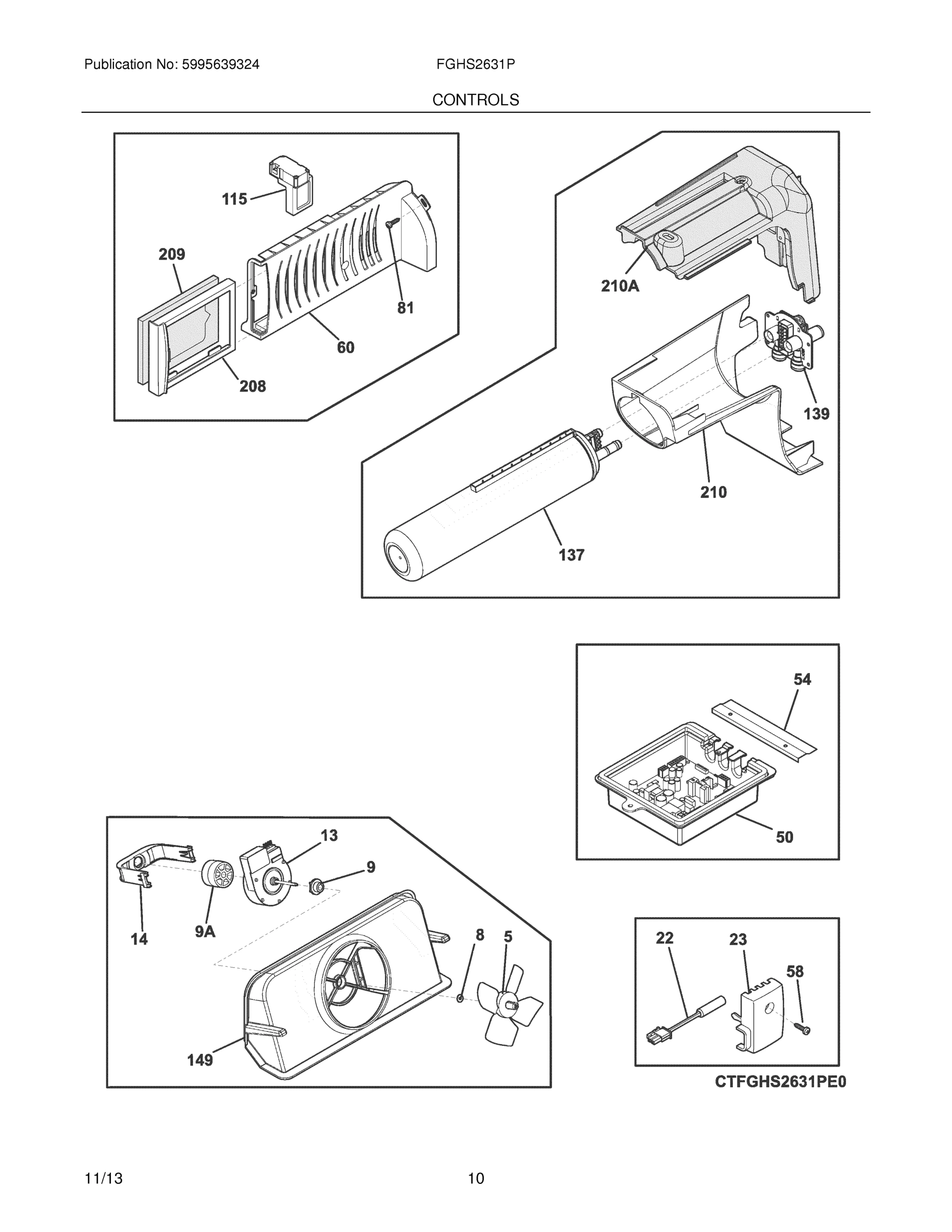 11 - CONTROLS