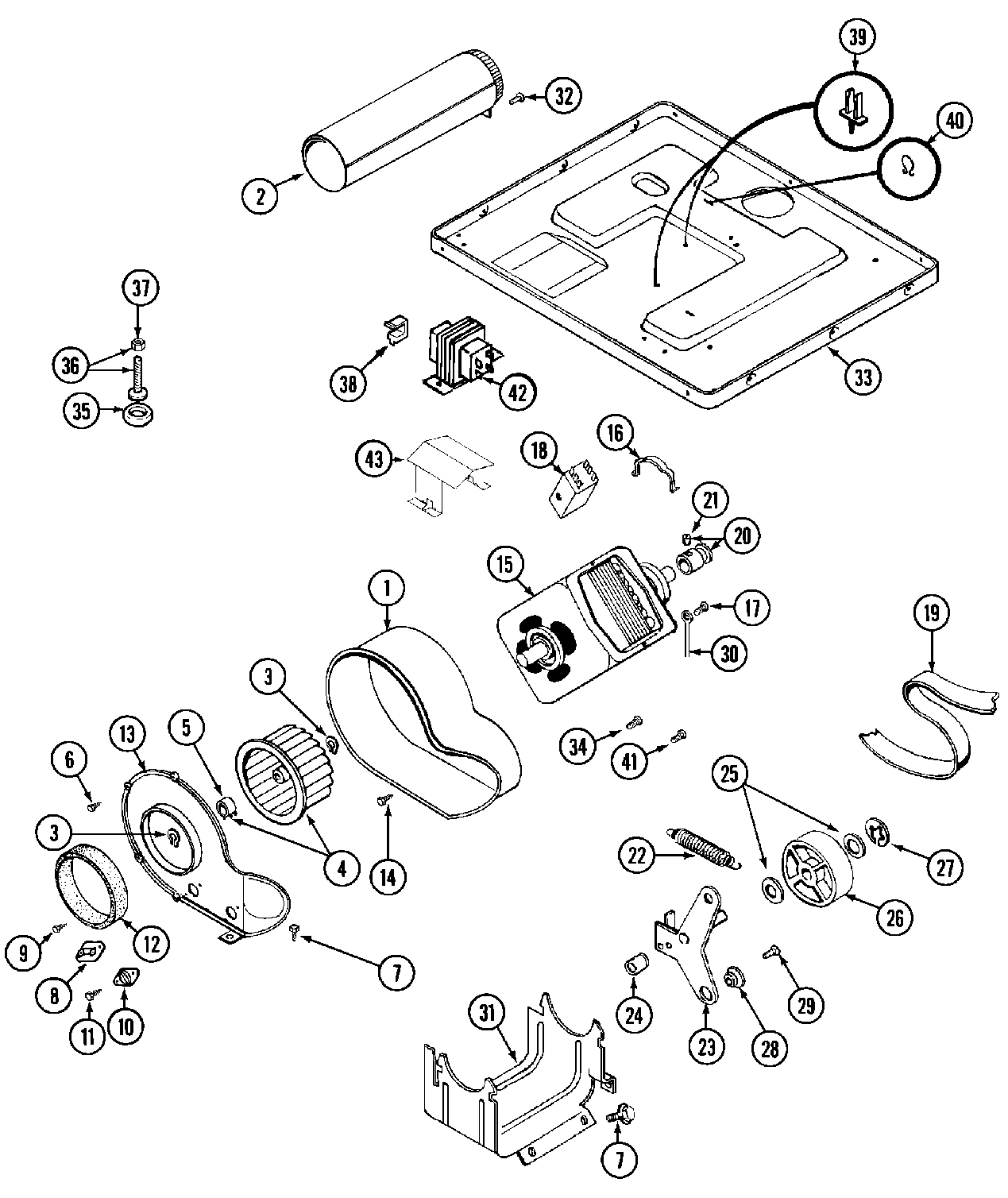 07 - MOTOR DRIVE