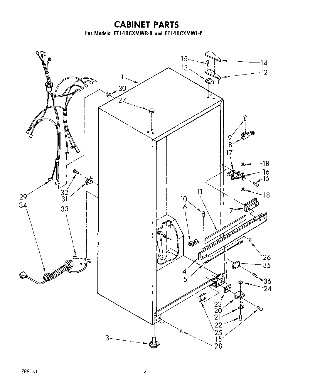 03 - CABINET
