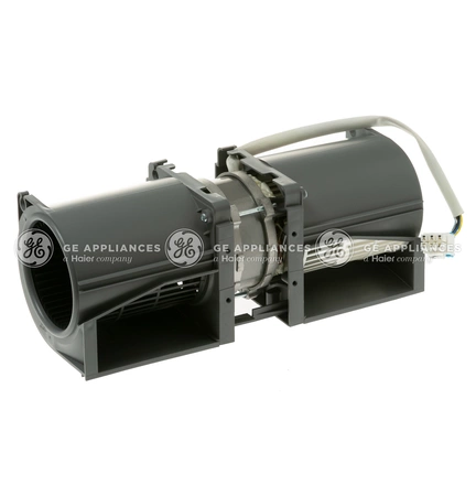 WB26X25850 GE Oven Ventilation AC Motor