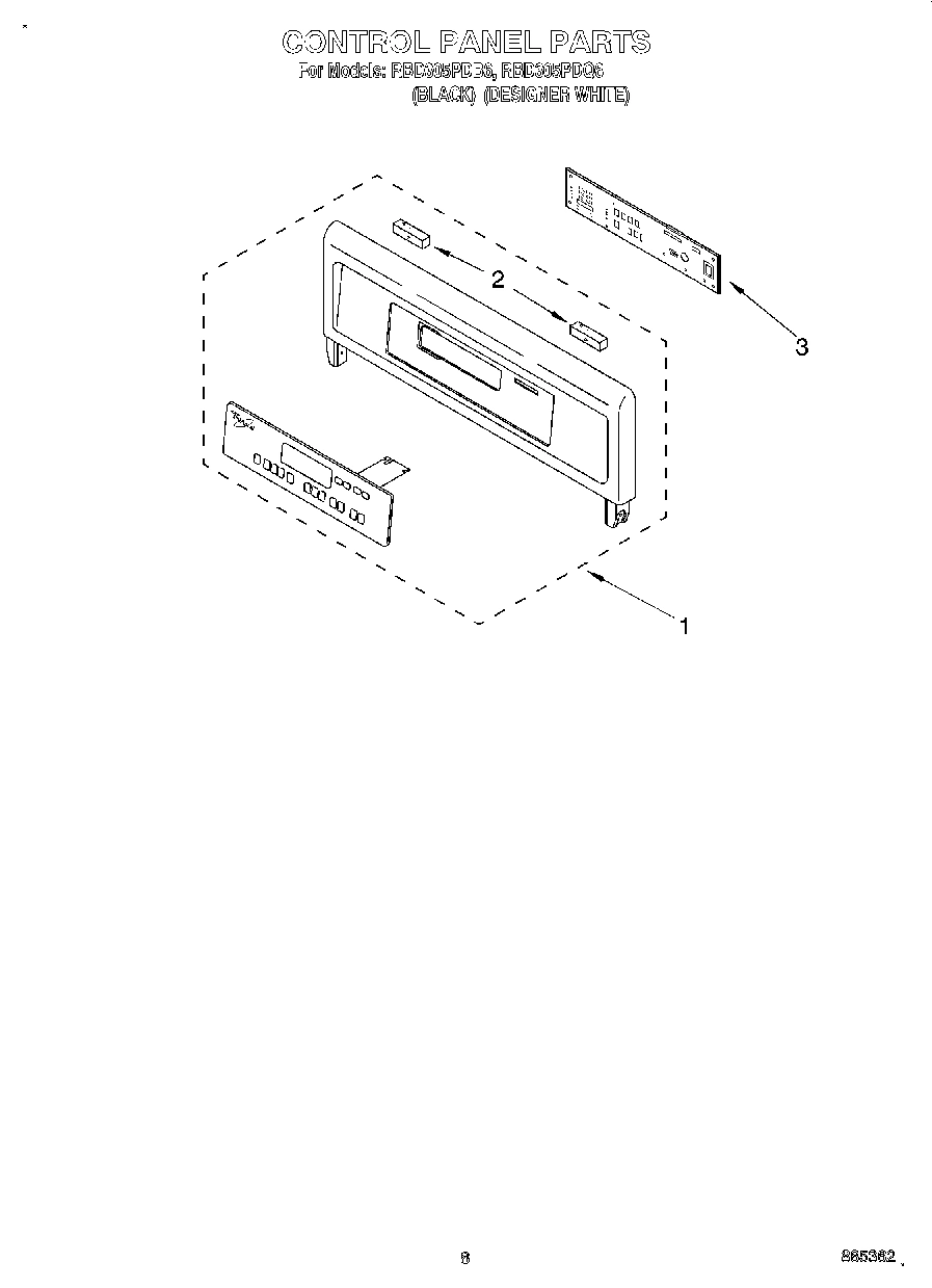06 - CONTROL PANEL