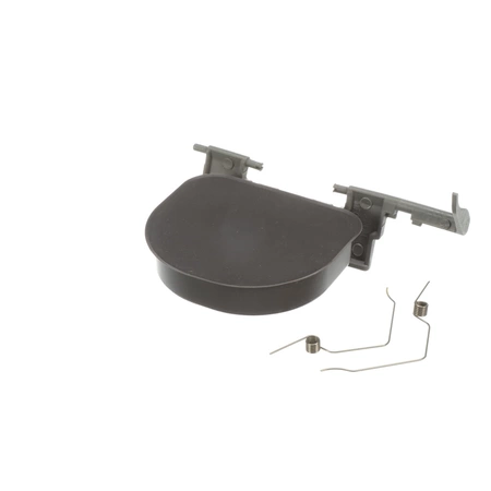 ABN73678306 LG Duct Cap Assembly