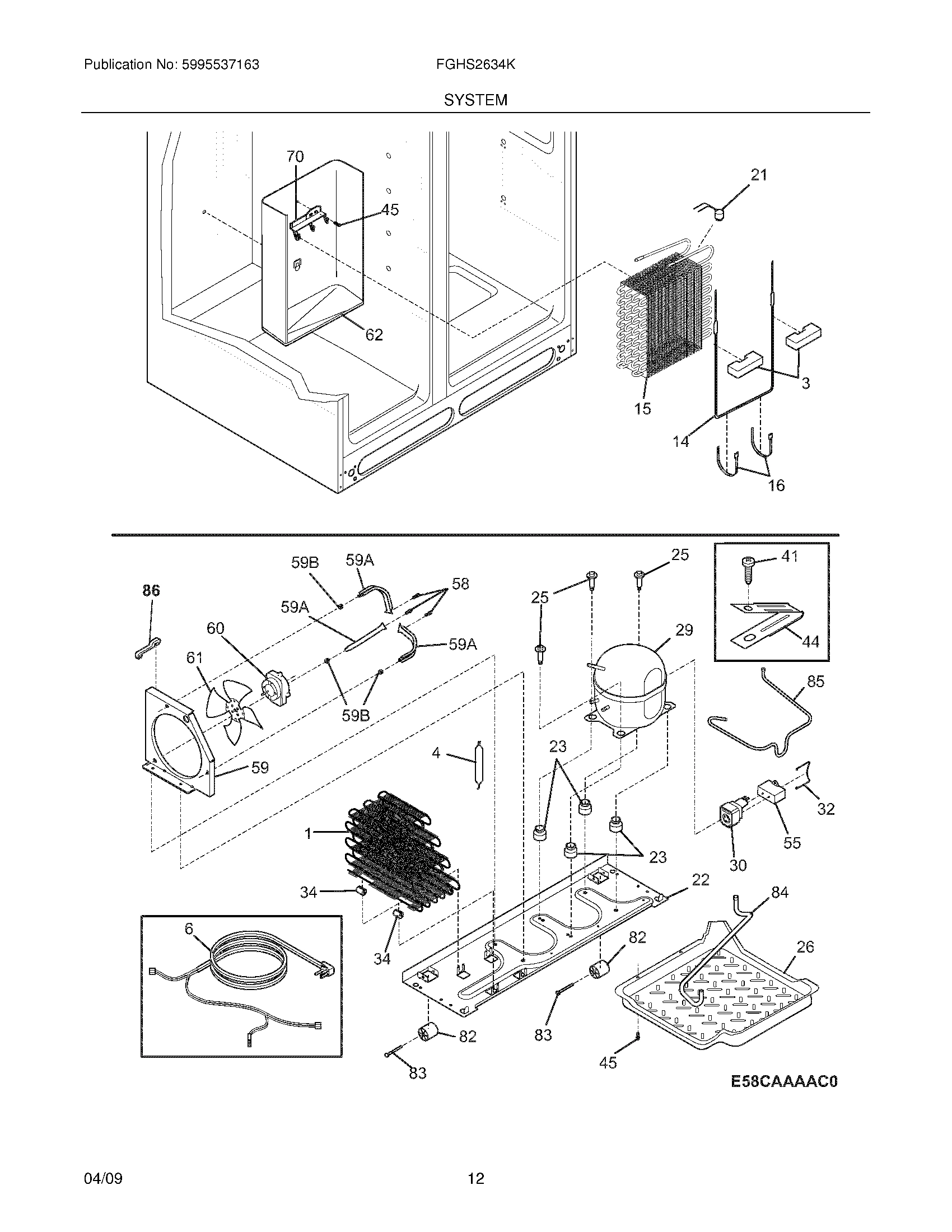 13 - SYSTEM