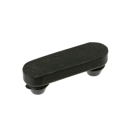 WB02X30761 GE Oven Bridge Bumper
