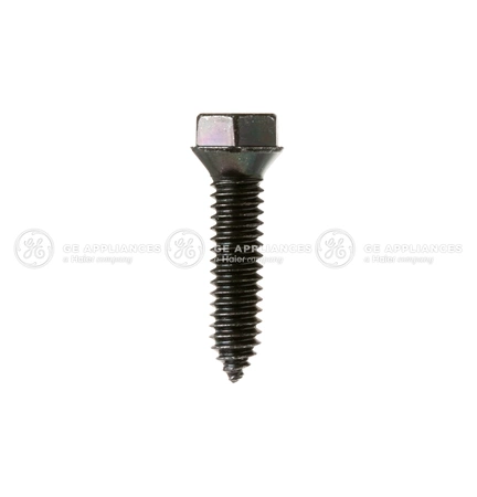 WR01X10683 GE Refrigerator Screw 12-24 TT HXT