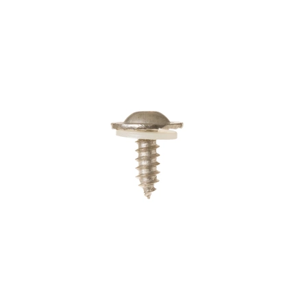 WB01T10037 GE Screw 8-18 7/16"