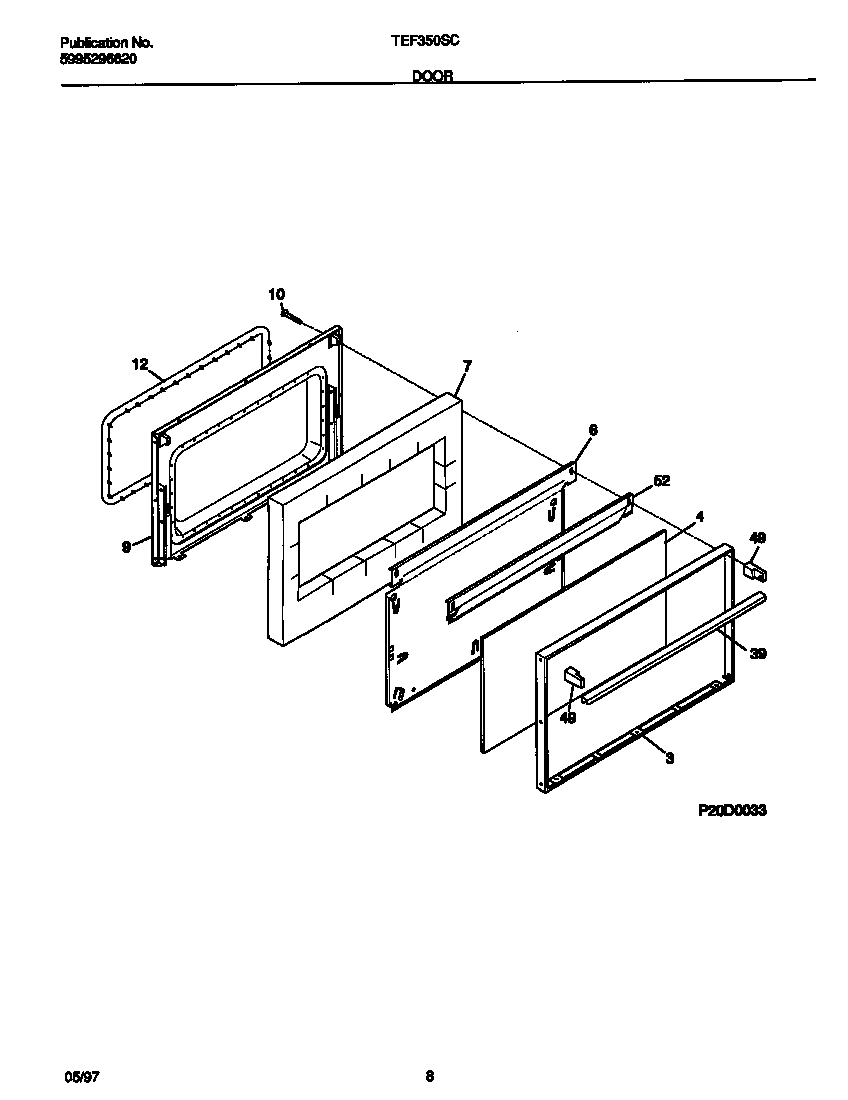 05 - DOOR