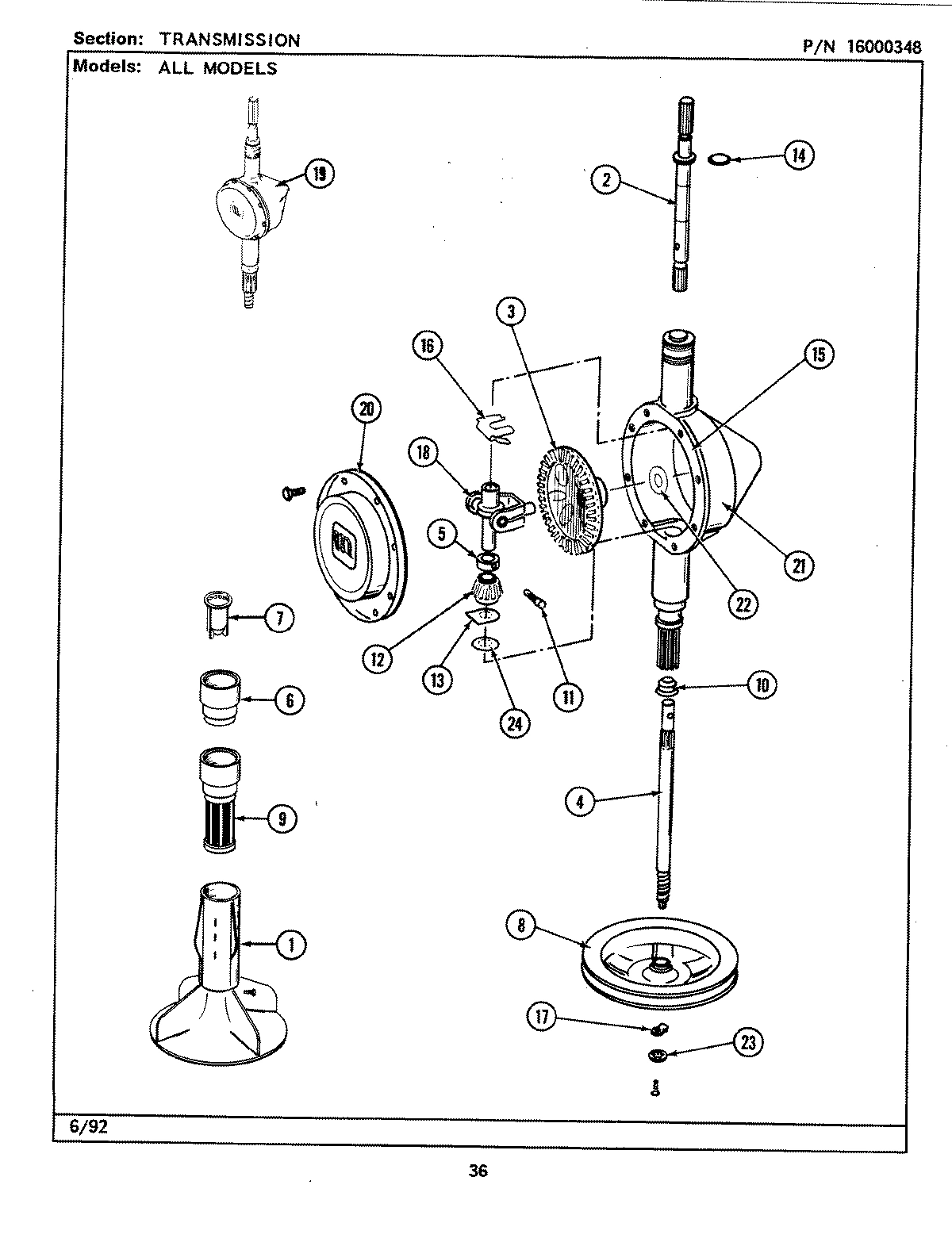 07 - TRANSMISSION