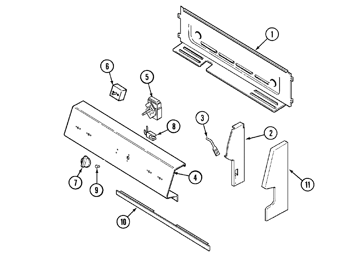 02 - CONTROL PANEL