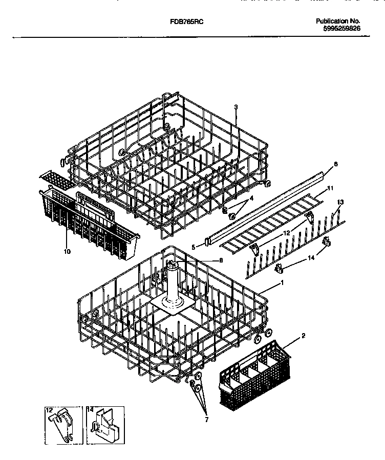 08 - RACK