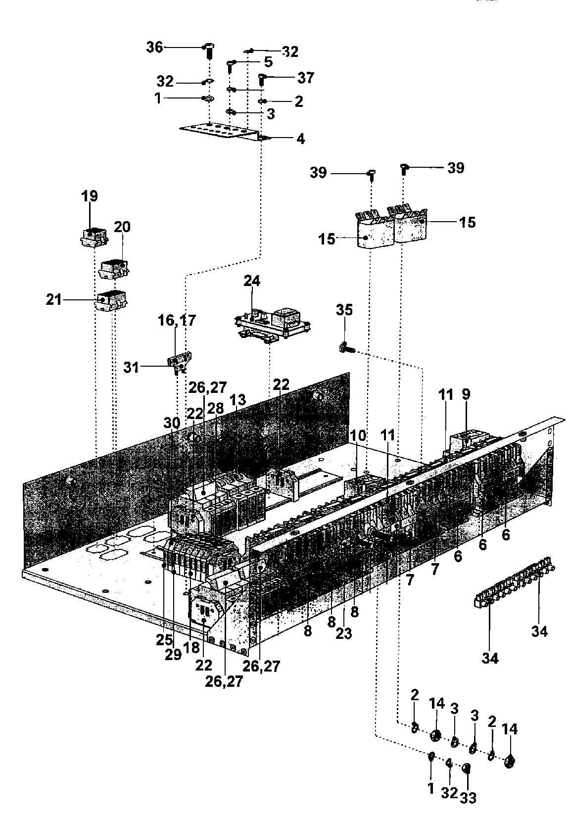 16 - ELECTRONICS