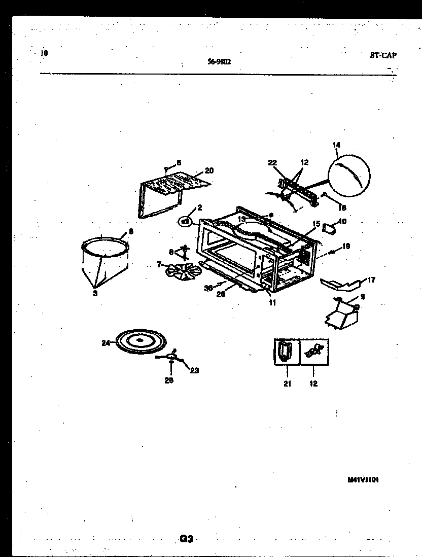 06 - WRAPPER AND BODY PARTS