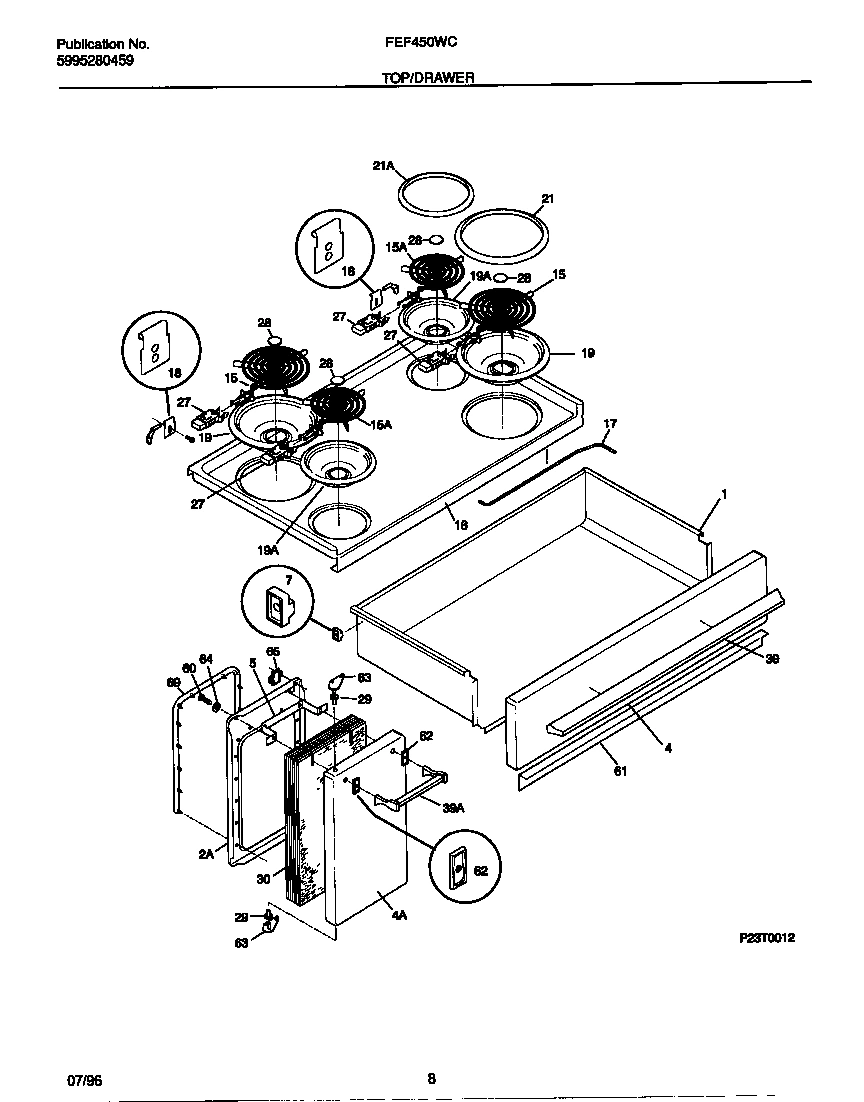 04 - TOP/DRAWER
