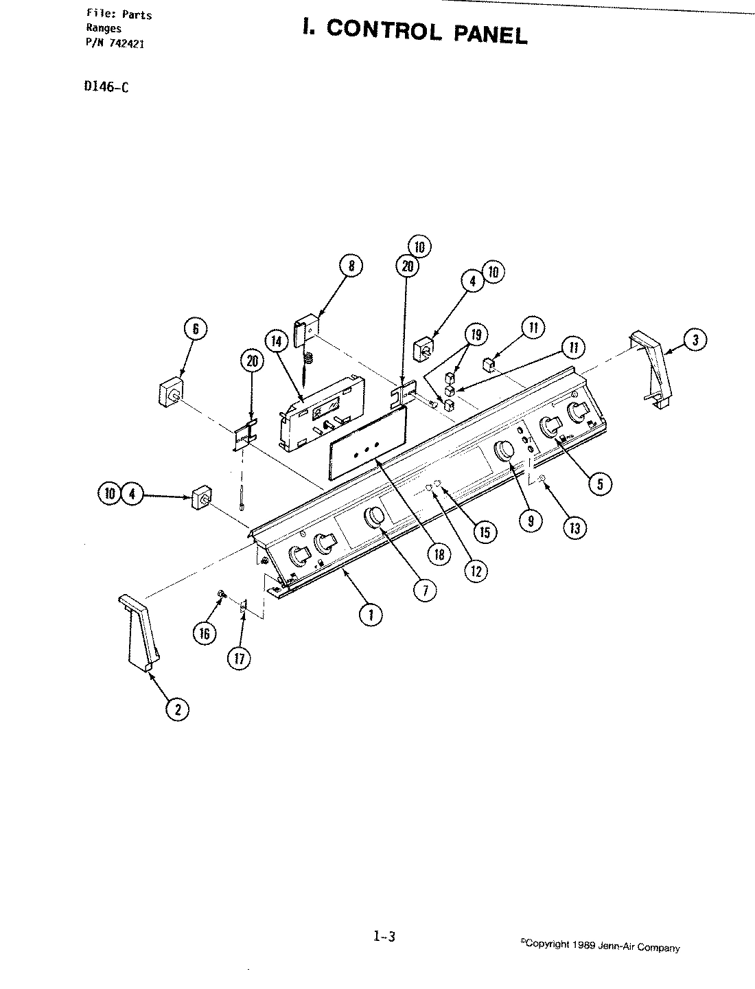 06 - CONTROL PANEL
