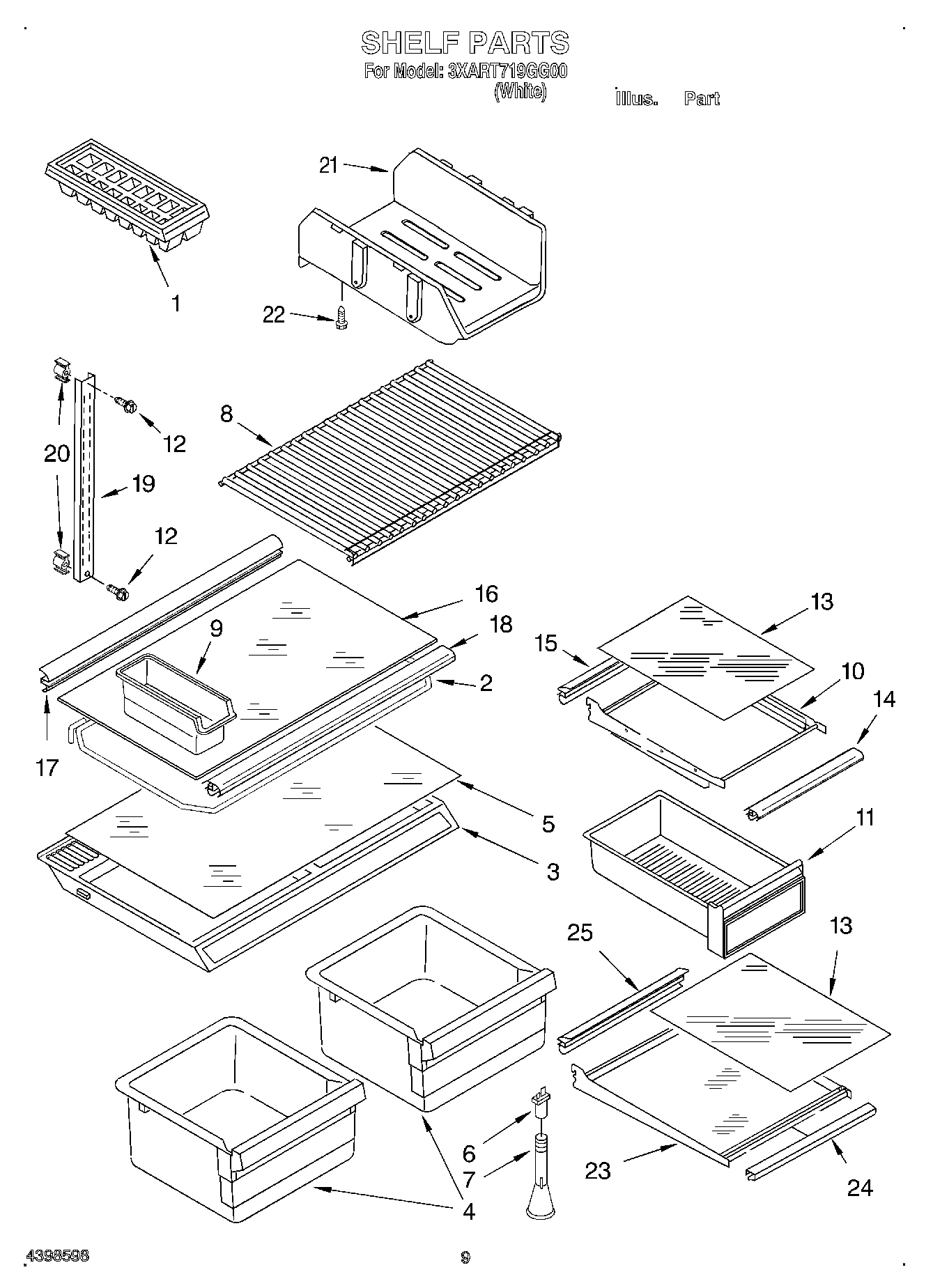 05 - SHELF