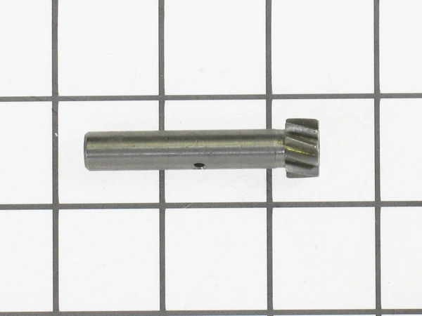 WP240210-2 Whirlpool Worm Gear