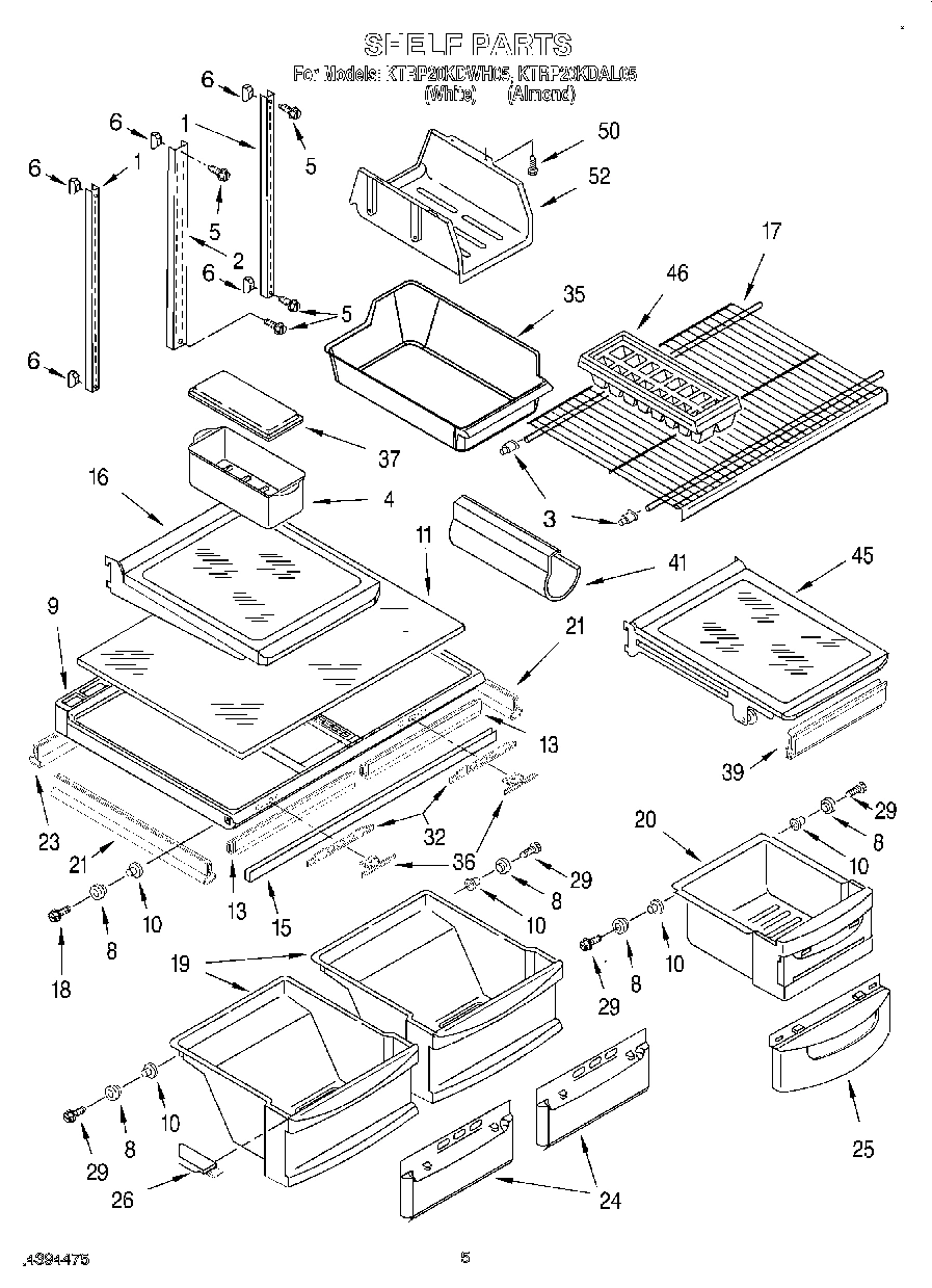 03 - SHELF