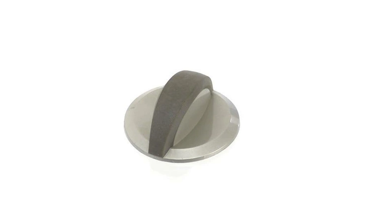 W10034740 Whirlpool Knob Assembly